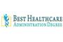 BestHealthcareAdministrationDegree.com logo
