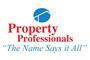 Property Professionals logo