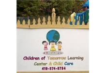 Children of Tomorrow Learning Center & Child Care image 4