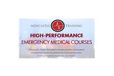 Newcastle Training image 1