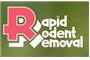 Rapid Rodent Removal logo