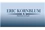 Eric Kornblum, Attorney at Law logo