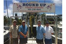 Round Up Fishing Charters image 4