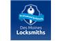 Des Moines Locksmiths logo
