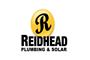 Reidhead Plumbing & Solar logo
