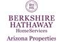 Berkshire Hathaway HomeServices Arizona Properties logo