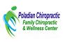 Poladian Chiropractic logo