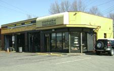 Meineke Car Care Center image 2