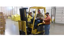Forklift Training Systems image 3
