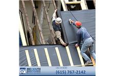 Mid-South Roofing image 10