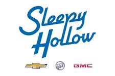 Sleepy Hollow Chrysler Dodge Jeep Ram, Inc. image 1