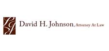 David H. Johnson, Attorney at Law image 1