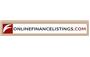 Online Finance Listings logo