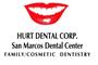San Marcos Dental Center logo