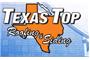 Texas Top Roofing & Siding logo