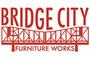 Bridge City Furniture Works logo