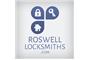 LOCKSMITH ROSWELL GA logo