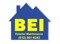 BEI Exterior Maintenance image 1