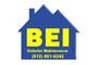 BEI Exterior Maintenance logo