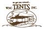 WNC Tents logo