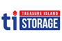 Treasure Island Storage - Cherry Hill logo