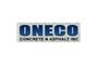 Oneco Concrete & Asphalt Inc. logo