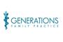 Generations Family Practice logo