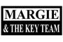 Margie Stibora & the Key Team logo