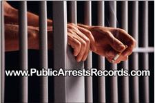 Public Arrests Records image 1