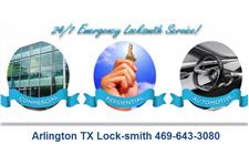 Arlington TX Lock-smith image 1