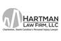 Hartman Law Firm LLC logo