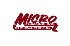 Micro Plumbing, Inc. image 1