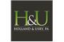 Holland & Usry, P.A. logo