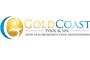 Gold Coast Pool and Spa logo