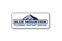 Blue Mountain Plumbing Heating & Cooling logo