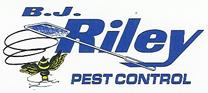 BJ Riley Pest Control image 1