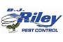BJ Riley Pest Control logo