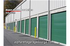 Alpharetta Garage Door GA image 8