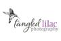 Tangled Lilac Photography Studio logo
