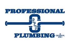 Professional Plumbing & Design, Inc image 14