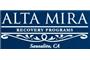 Alta Mira Recovery Programs logo