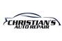 Christian's Auto Repair logo