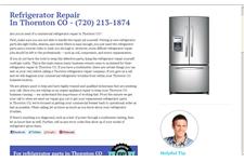 Express Appliance Repair of Thornton image 5