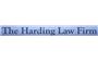 The Harding Law Firm logo