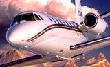 San Francisco Private Jet Charter Flights image 4