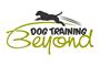 Dog Training Beyond, LLC logo