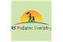 4S Pediatric Dentistry logo