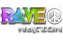 Rave-Nation logo
