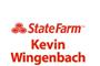 Kevin Wingenbach- State Farm Insurance Agent logo