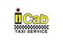 iCab Taxi Service logo